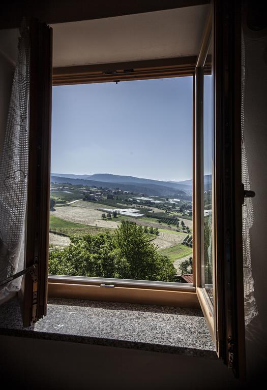 Casa Streberi Lägenhet Castelfondo Exteriör bild